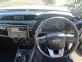 2016 Toyota Hilux