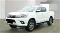 2018 Toyota Hilux