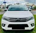 2016 Toyota Hilux