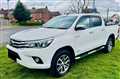 2016 Toyota Hilux
