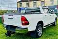 2016 Toyota Hilux