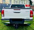 2016 Toyota Hilux