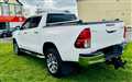 2016 Toyota Hilux