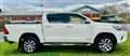 2016 Toyota Hilux