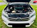 2016 Toyota Hilux