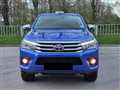 2017 Toyota Hilux