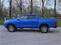 2017 Toyota Hilux