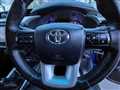 2017 Toyota Hilux