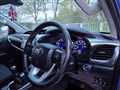 2017 Toyota Hilux