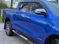 2017 Toyota Hilux