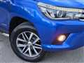 2017 Toyota Hilux