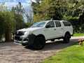 2014 Toyota Hilux