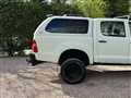 2014 Toyota Hilux