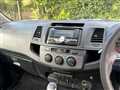 2014 Toyota Hilux