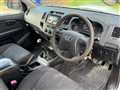 2014 Toyota Hilux