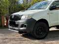 2014 Toyota Hilux