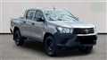 2017 Toyota Hilux