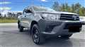 2017 Toyota Hilux