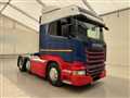 2015 Scania Scania Others