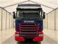 2015 Scania Scania Others