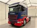 2015 Scania Scania Others