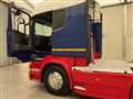 2015 Scania Scania Others