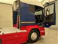 2015 Scania Scania Others