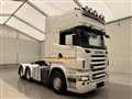 2007 Scania Scania Others
