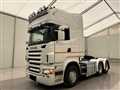 2007 Scania Scania Others