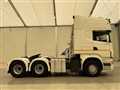 2007 Scania Scania Others