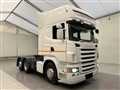 2008 Scania Scania Others