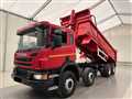 2017 Scania Scania Others