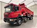 2017 Scania Scania Others