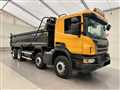 2016 Scania Scania Others