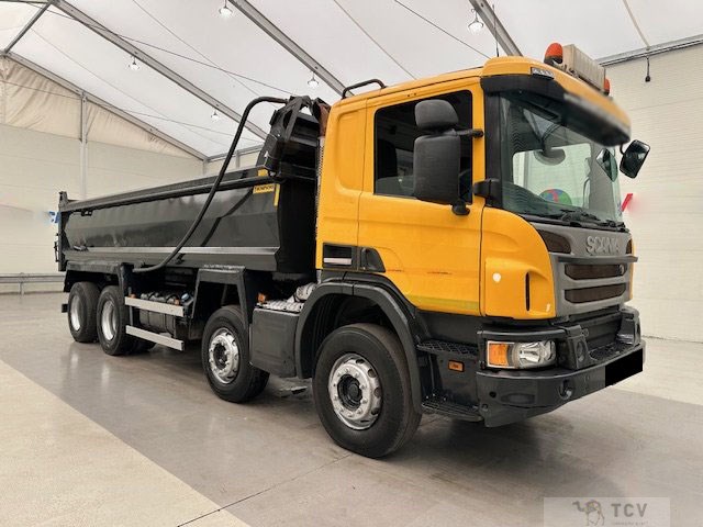 2016 Scania Scania Others