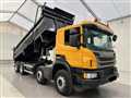 2016 Scania Scania Others
