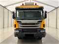 2016 Scania Scania Others