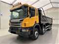 2016 Scania Scania Others