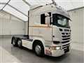 2018 Scania Scania Others