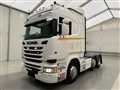 2018 Scania Scania Others