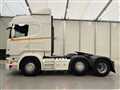 2018 Scania Scania Others