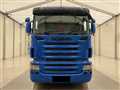 2008 Scania Scania Others