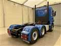 2008 Scania Scania Others