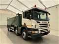 2017 Scania Scania Others