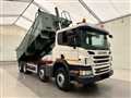 2017 Scania Scania Others