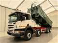 2017 Scania Scania Others