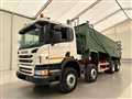 2017 Scania Scania Others