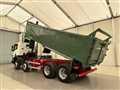 2017 Scania Scania Others