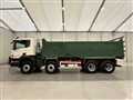 2017 Scania Scania Others
