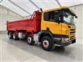 2014 Scania Scania Others